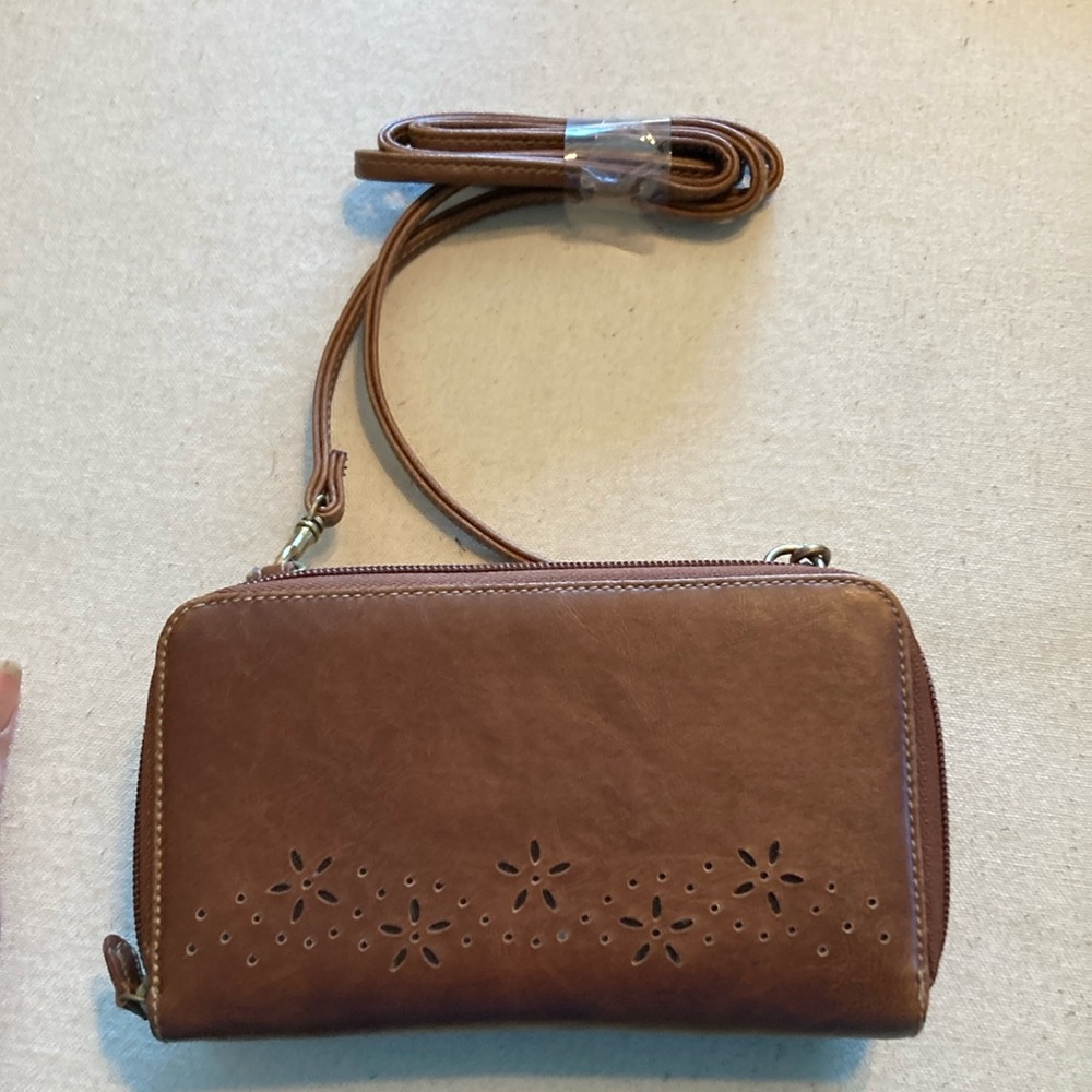NWOT Rosetti Shoulder purse